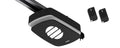 Scanporten Toplift 2 L portåpner – komplett motorpakke med skinne og 2 håndsendere