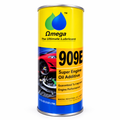 Omega 909E – Super Engine Oil Additive (Motoroljetilsetning)