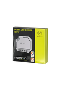Namron Zigbee LED dimmer 400W – Smarthus dimmemodul