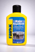 Rain-X Rain Repellent – Bedre sikt i regn og dårlig vær