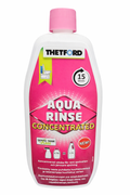 Thetford Aqua Rinse Concentrated – Friskere skyllevann og bedre hygiene